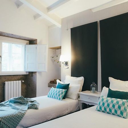 Apartamentos Aurelia Antica Santiago de Compostela Exteriér fotografie