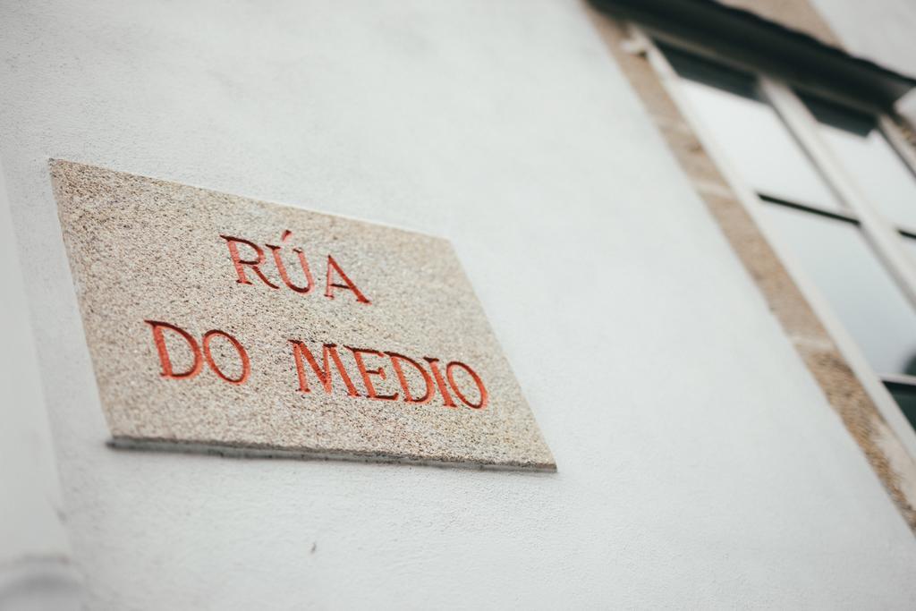 Apartamentos Aurelia Antica Santiago de Compostela Exteriér fotografie