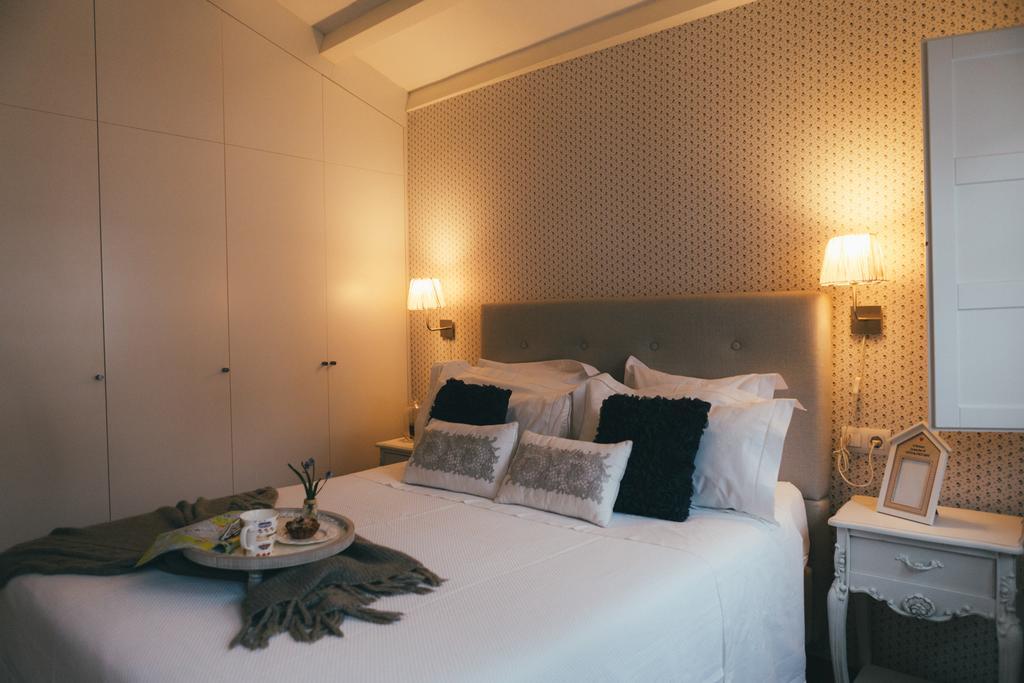 Apartamentos Aurelia Antica Santiago de Compostela Exteriér fotografie
