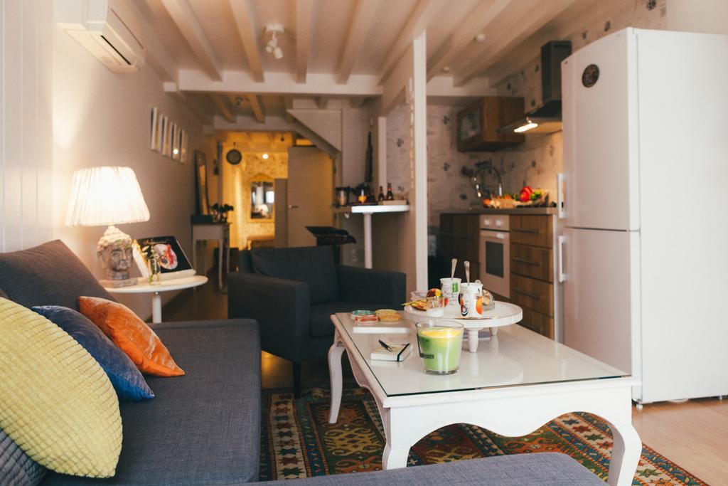 Apartamentos Aurelia Antica Santiago de Compostela Exteriér fotografie