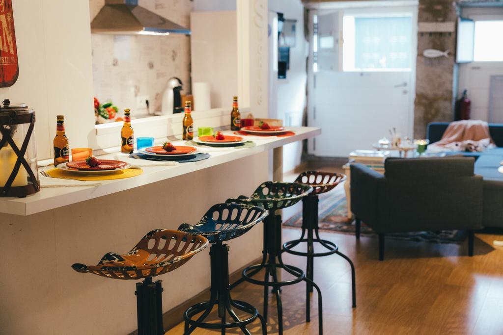 Apartamentos Aurelia Antica Santiago de Compostela Exteriér fotografie