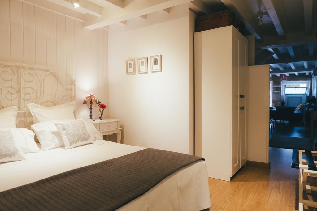 Apartamentos Aurelia Antica Santiago de Compostela Exteriér fotografie
