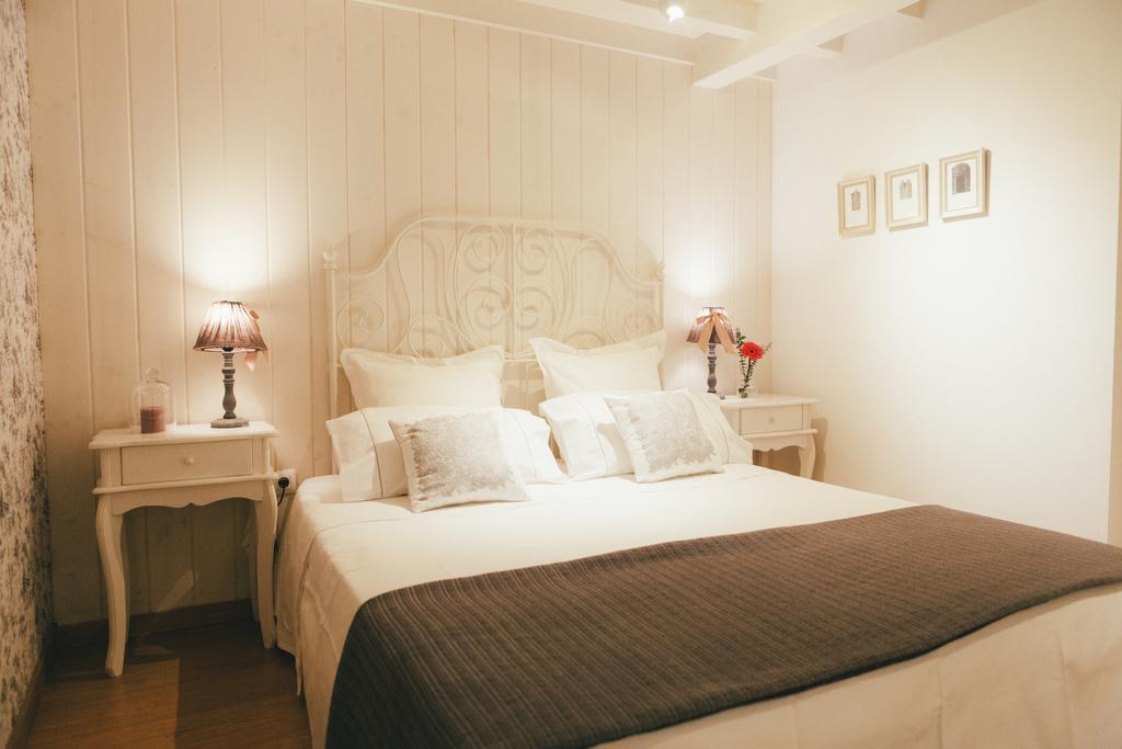 Apartamentos Aurelia Antica Santiago de Compostela Exteriér fotografie
